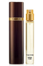 Tom Ford, Ebene Fume, Eau De Parfum, Unisex, Refillable, 10 ml - Feel You