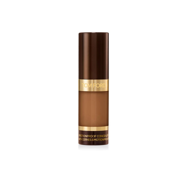 Tom Ford, Emotionproof, Reduces Dark Circles, Liquid Concealer, 12, Macassar, 7 ml - Feel You