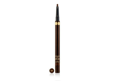 Tom Ford, Emotionproof, Retractable, Gel Pencil Eyeliner, 03, Abyssinian, 0.12 g - Feel You