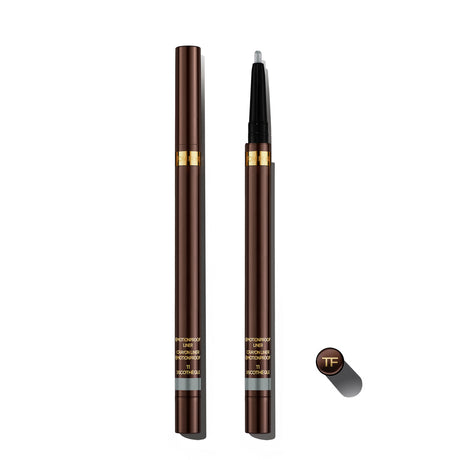 Tom Ford, Emotionproof, Retractable, Gel Pencil Eyeliner, 11, Discotheque, 0.35 g - Feel You