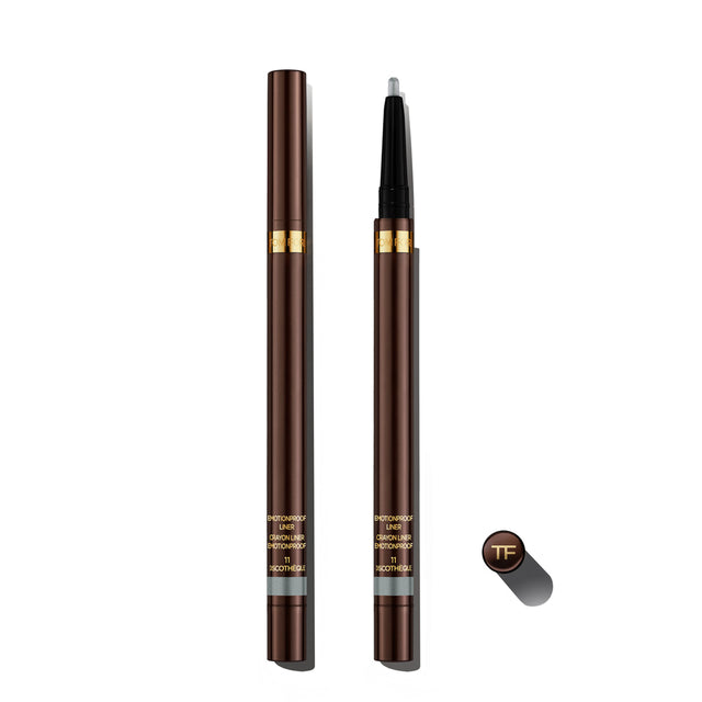 Tom Ford, Emotionproof, Retractable, Gel Pencil Eyeliner, 11, Discotheque, 0.35 g - Feel You