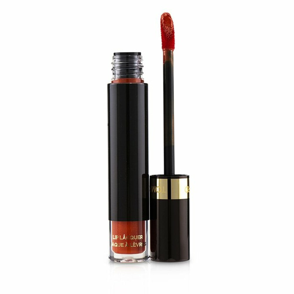 Tom Ford, Extreme, Liquid Lipstick, 04, Metal Flame, 2.7 ml - Feel You