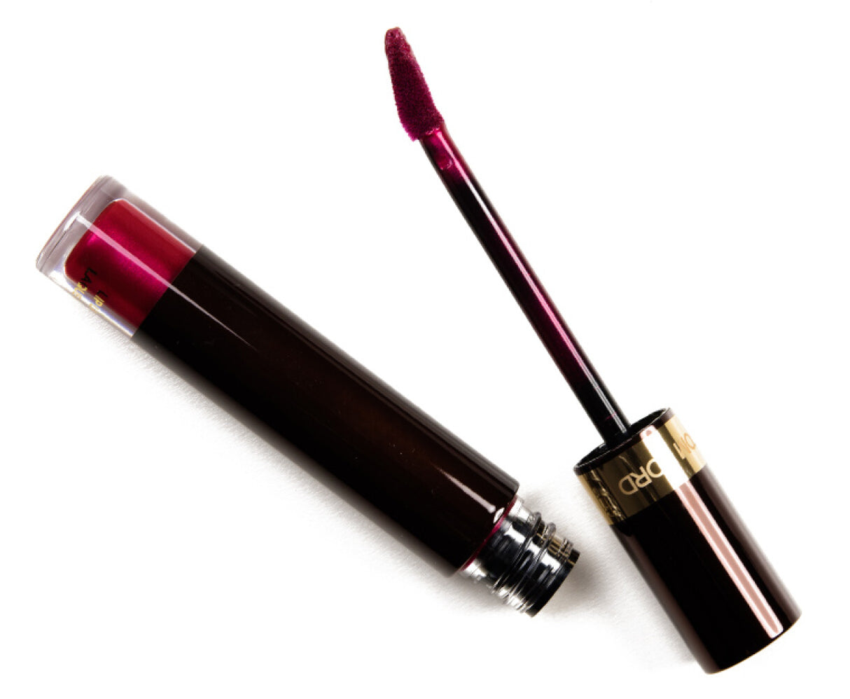 Tom Ford, Extreme, Liquid Lipstick, 05, Molten Orchid, 2.7 ml - Feel You