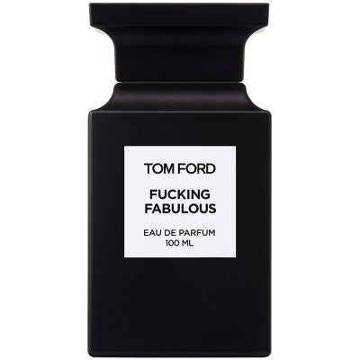 Tom Ford – Fking Fabulous Eau De Parfum 100ml - Feel You
