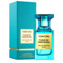 Tom Ford - Fleur de Portofino EDP - 50ml - Feel You