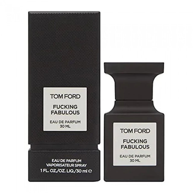Tom Ford Fucking Fabulous EDP 30 ml - Feel You