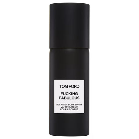 Tom Ford, Fucking Fabulous, Scented Spray, Unisex, 150 ml - Feel You