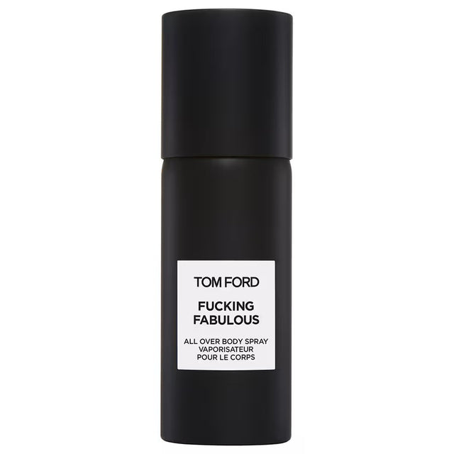Tom Ford, Fucking Fabulous, Scented Spray, Unisex, 150 ml - Feel You