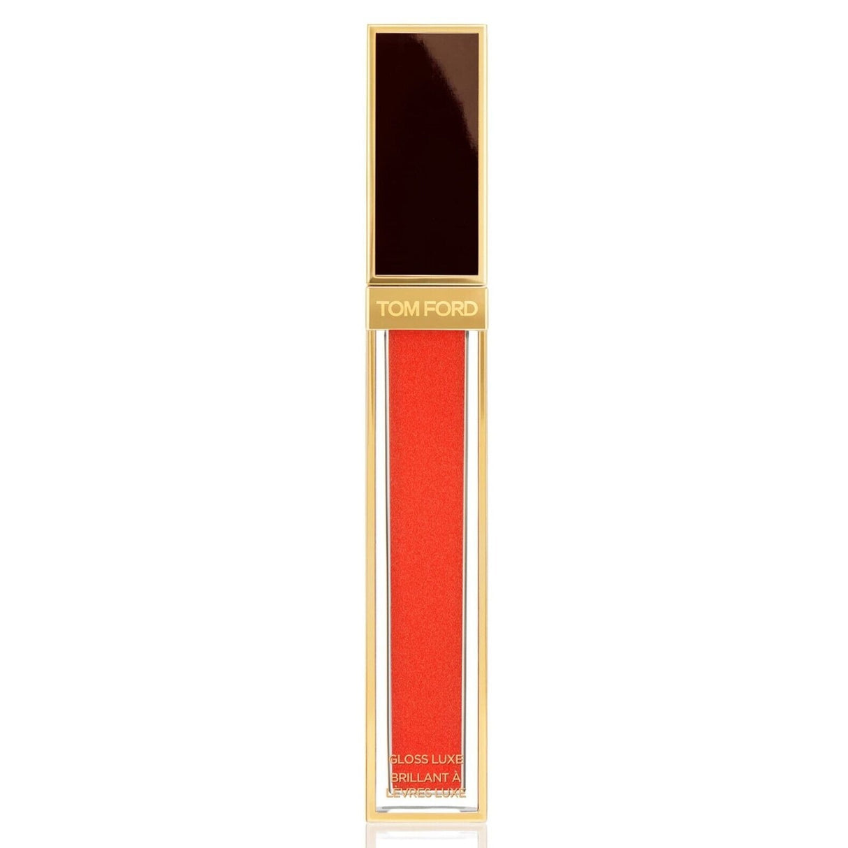 Tom Ford, Gloss Luxe, Lip Gloss, 02, Nikita, 5.5 ml - Feel You