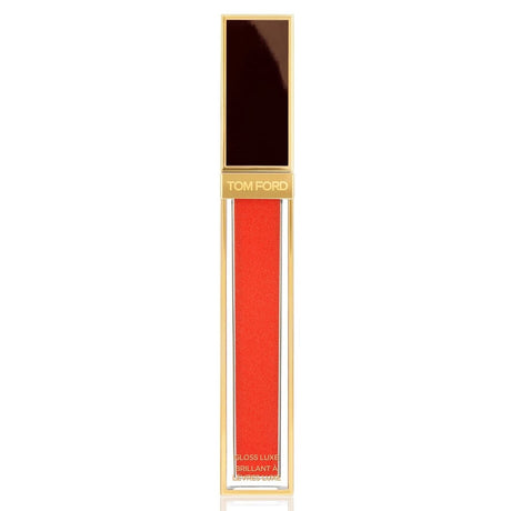 Tom Ford, Gloss Luxe, Lip Gloss, 02, Nikita, 5.5 ml - Feel You