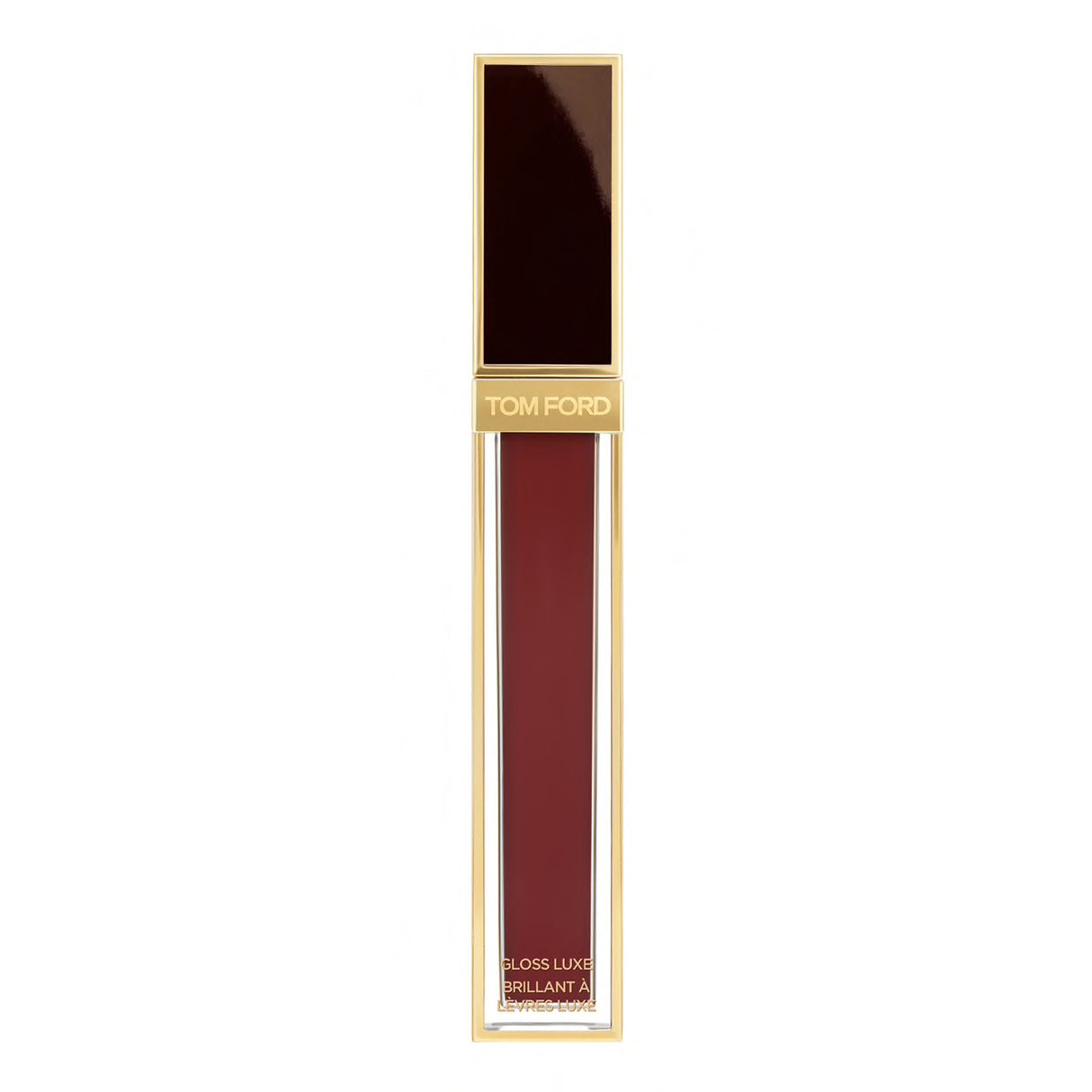 Tom Ford, Gloss Luxe, Lip Gloss, 18, Saboteur, 5.5 ml - Feel You