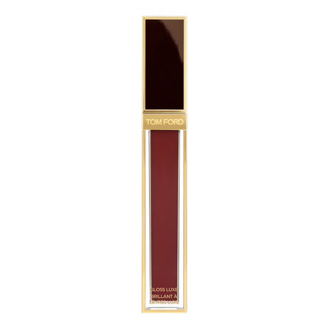 Tom Ford, Gloss Luxe, Lip Gloss, 18, Saboteur, 5.5 ml - Feel You