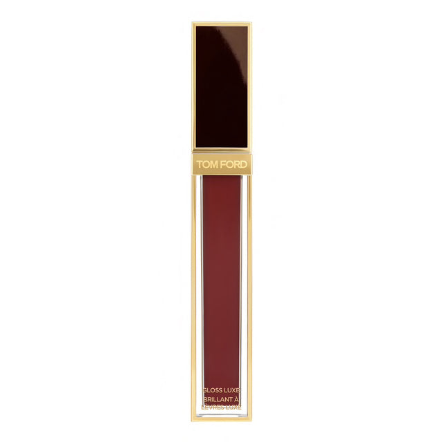 Tom Ford, Gloss Luxe, Lip Gloss, 18, Saboteur, 5.5 ml - Feel You