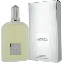 Tom Ford - Grey Vetiver EDP - 100ml - Feel You