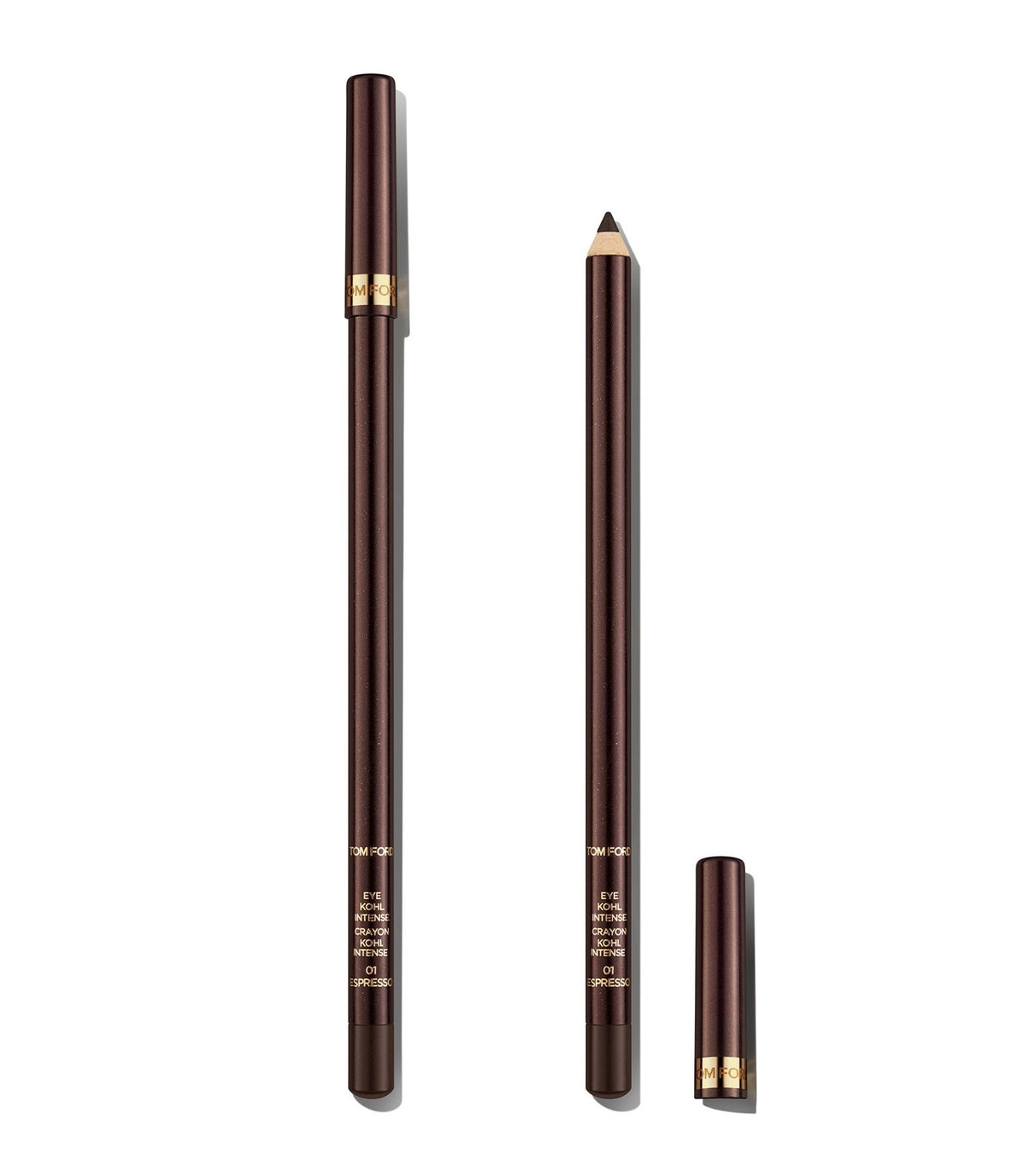 Tom Ford, Kohl Intense, Kohl Eyeliner, 04, Metallic Moss, 1.36 g - Feel You