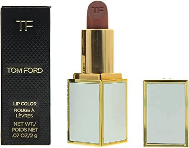 Tom Ford, Lips & Girls, Cream Lipstick, 02, Holly, 2 g - Feel You