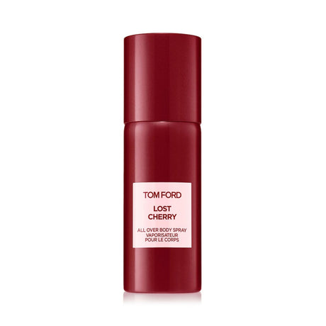 Tom Ford, Lost Cherry, Body Spray, 150 ml - Feel You