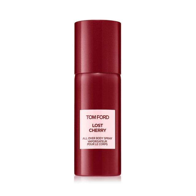 Tom Ford, Lost Cherry, Body Spray, 150 ml - Feel You
