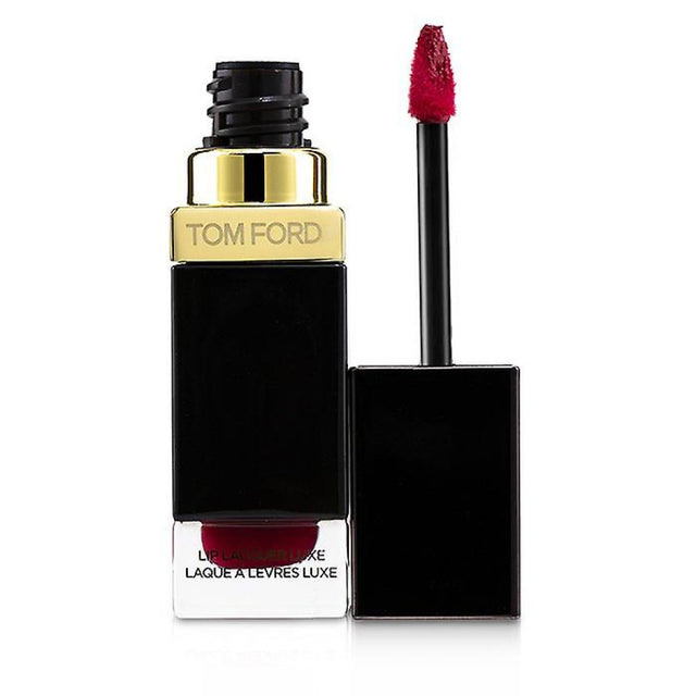 Tom Ford, Luxe , Matte, Liquid Lipstick, 08, Overpower, 6 ml - Feel You