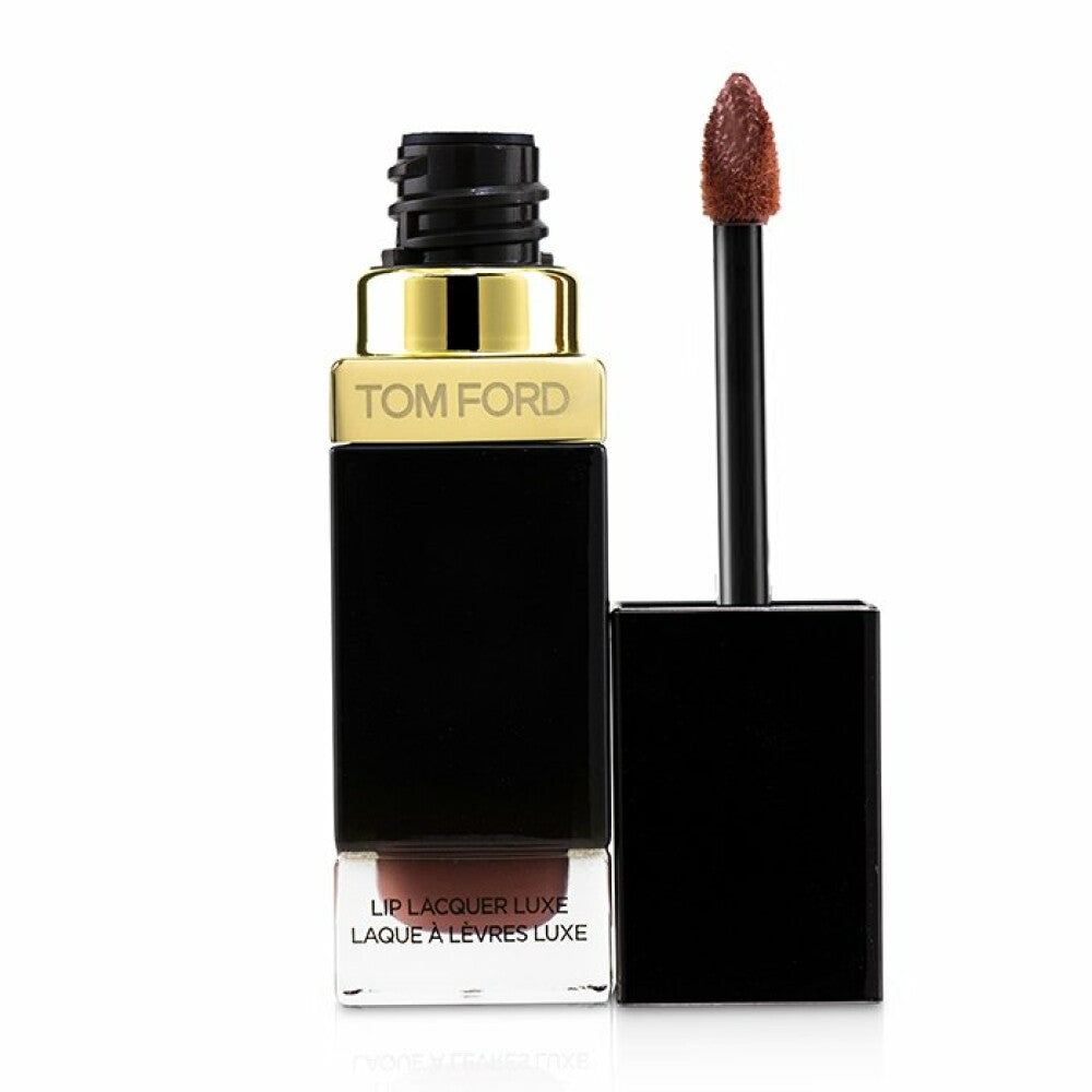 Tom Ford, Luxe Vinyl, Matte, Liquid Lipstick, 01, Insinuate, 6 ml - Feel You