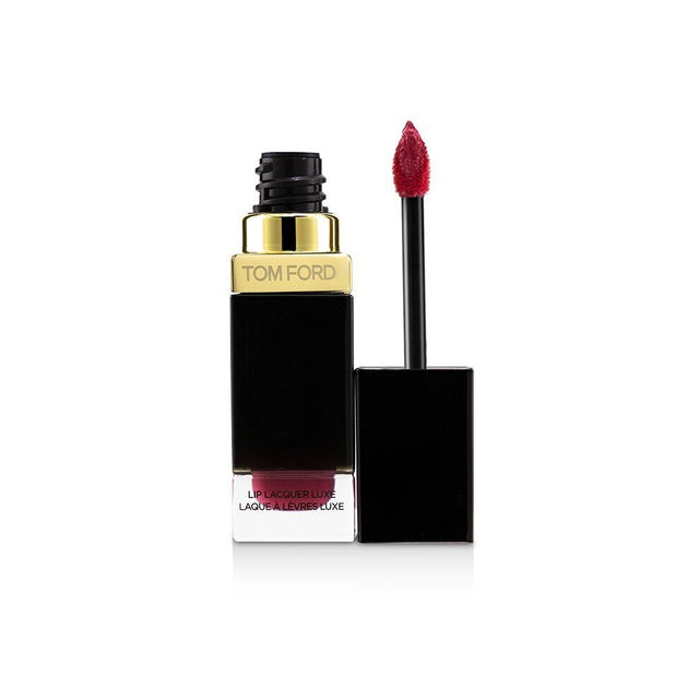 Tom Ford, Luxe Vinyl, Matte, Liquid Lipstick, 05, Unzip, 6 ml - Feel You