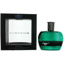Tom Ford - Mustang Green EDT - 100ml - Feel You