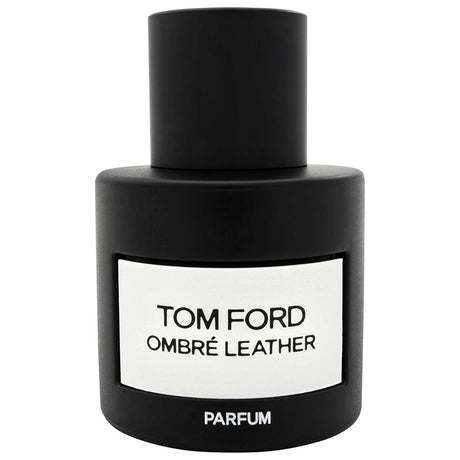 Tom Ford, Ombre Leather, Parfum, For Men, 50 ml - Feel You