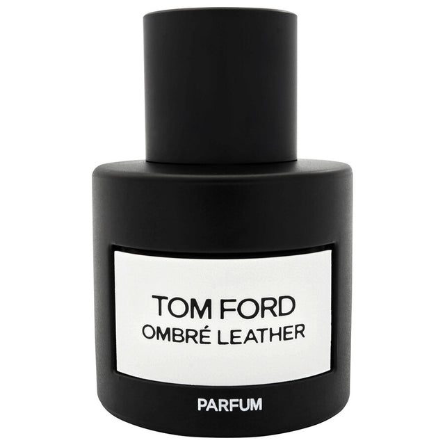 Tom Ford, Ombre Leather, Parfum, For Men, 50 ml - Feel You