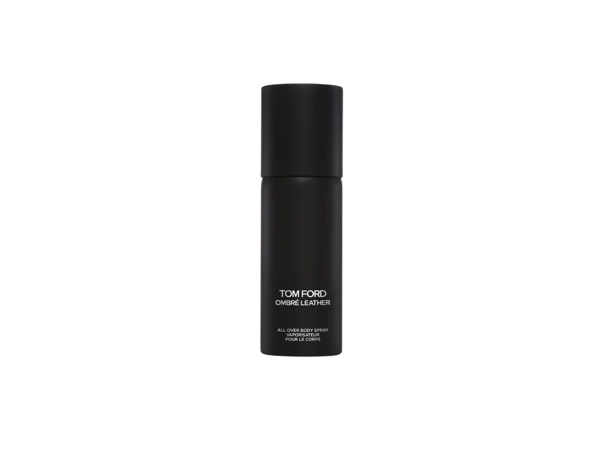 Tom Ford, Ombre Leather, Scented Spray, Unisex, 150 ml - Feel You