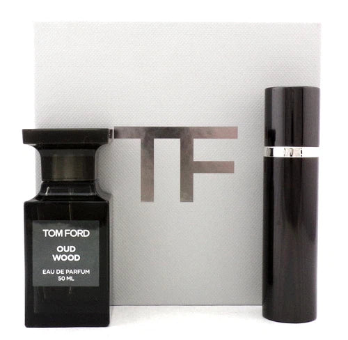 Tom Ford Oud Wood EDP 50 ml + EDP 10 ml - Feel You