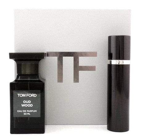 Tom Ford Oud Wood EDP 50 ml + EDP 10 ml - Feel You