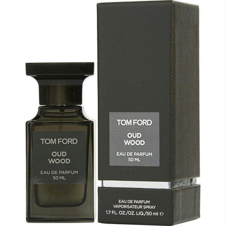 Tom Ford Oud Wood EDP 50 ml - Feel You