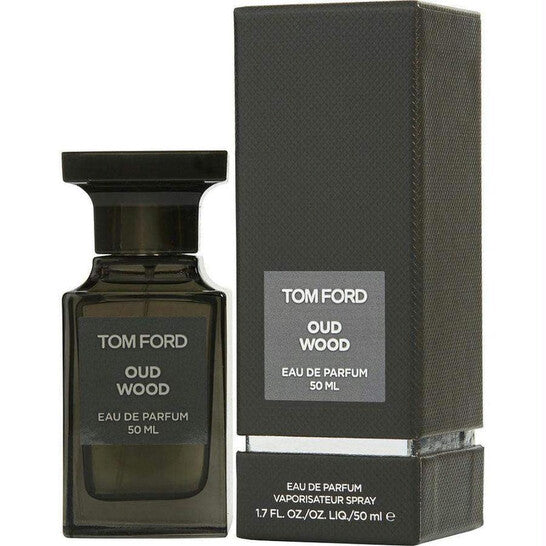 Tom Ford Oud Wood EDP 50 ml - Feel You