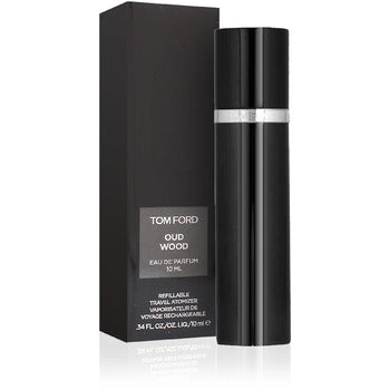 Tom Ford - Oud Wood EDP Miniaturka - 10ml - Feel You