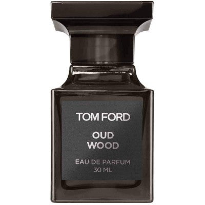 Tom Ford – Oud Wood Eau De Parfum 30ml - Feel You