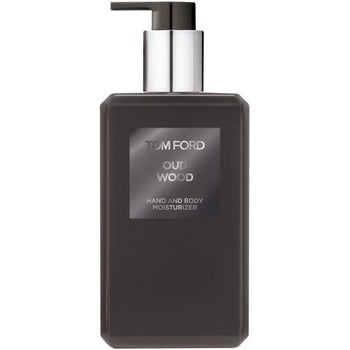 Tom Ford - Oud Wood Tělový krém - 240ml - Feel You