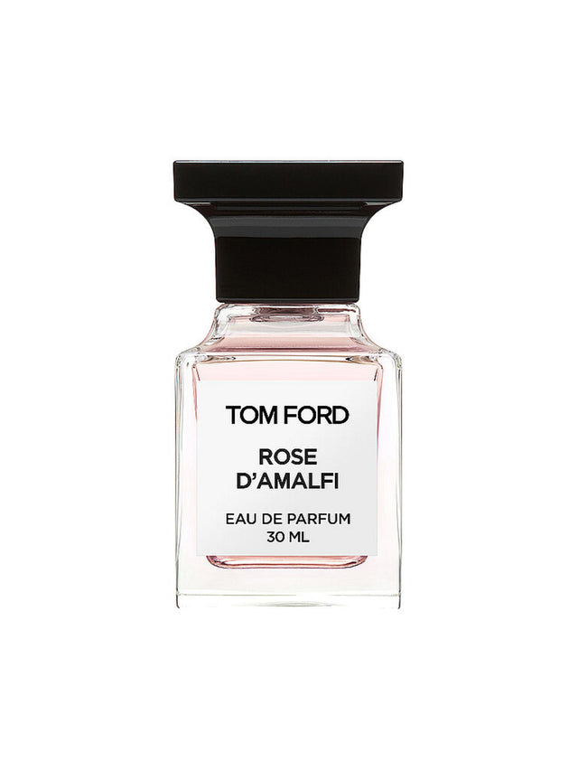 Tom Ford, Rose D'Amalfi, Eau De Parfum, Unisex, 30 ml - Feel You