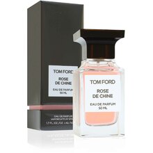 Tom Ford - Rose De Chine EDP - 50ml - Feel You