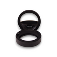 Tom Ford, Rose Prick, Empty Powder Foundation Plastic Compact Case, Rose - Feel You