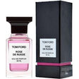 Tom Ford - Rose de Russie EDP - 50ml - Feel You