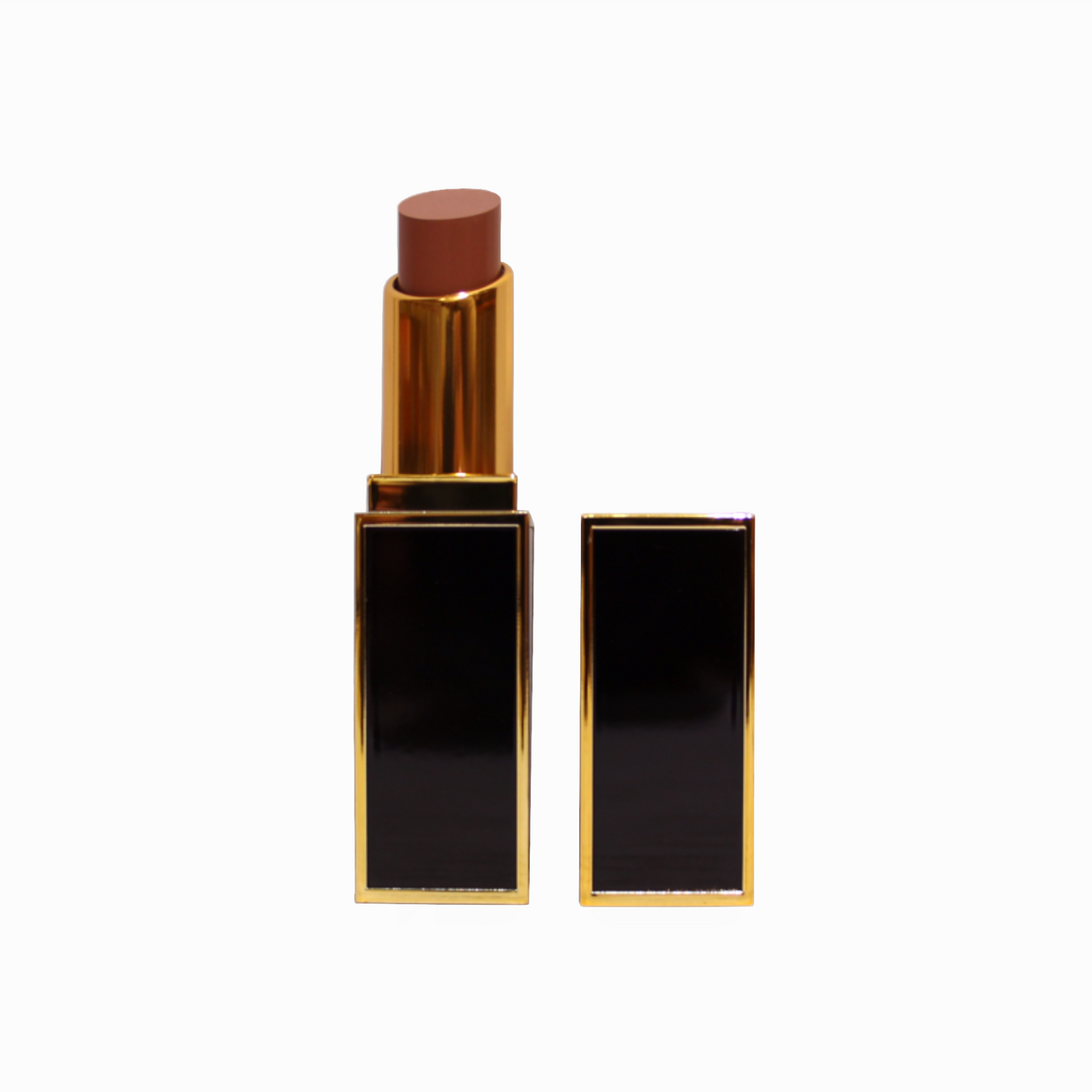 Tom Ford, Satin Matte, Cream Lipstick, 16, London Suede, 3.3 g - Feel You