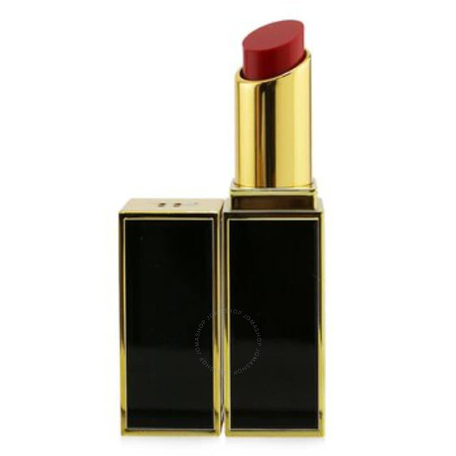 Tom Ford, Satin Matte, Cream Lipstick, 16, Scarlet Rouge, 3.3 g - Feel You