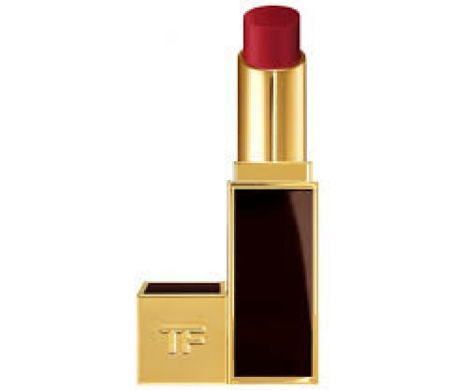 Tom Ford, Satin Matte, Cream Lipstick, 19, Stiletto, 3.3 g - Feel You