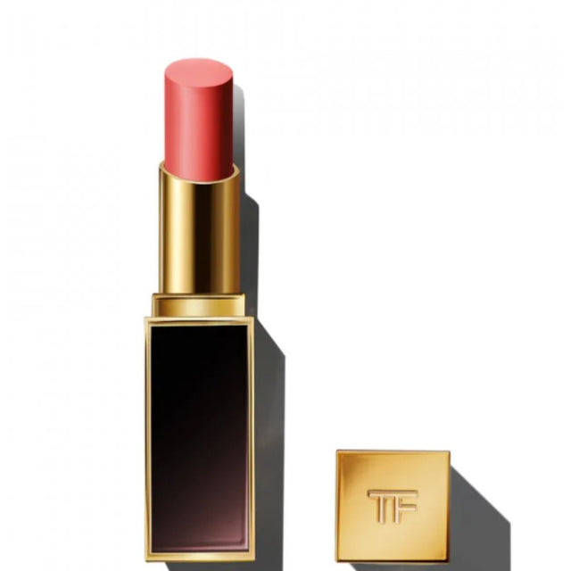 Tom Ford, Satin Matte, Cream Lipstick, 25, Clementine, 3.3 g - Feel You