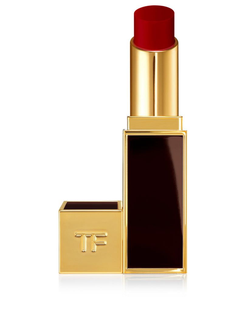 Tom Ford, Satin Matte, Cream Lipstick, 28, Shanghai Lily, 3.3 g - Feel You