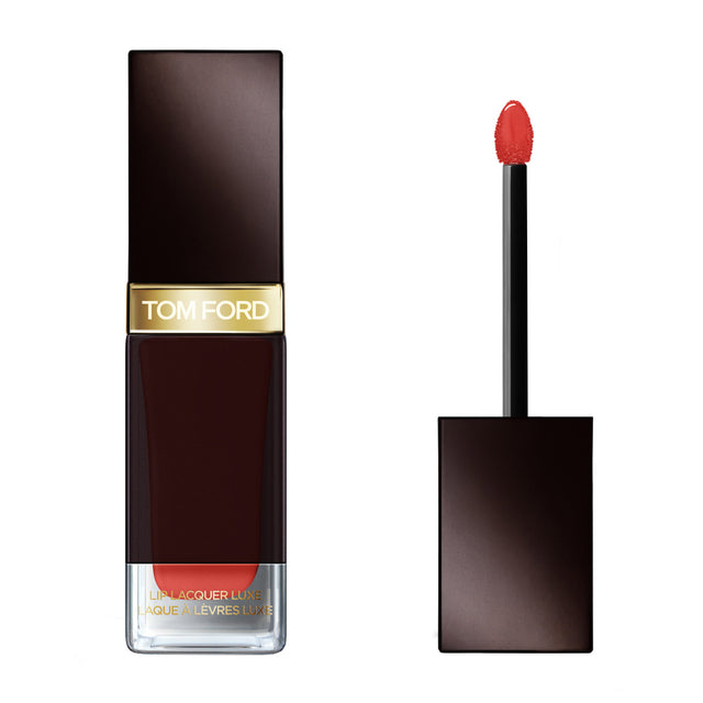 Tom Ford, Shine, Liquid Lipstick, 04, Initiate, 6 ml - Feel You