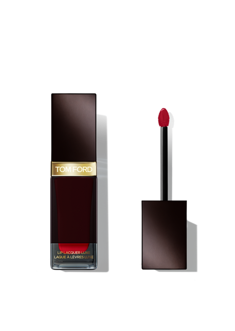 Tom Ford, Shine, Liquid Lipstick, 07, Intimidate, 6 ml - Feel You