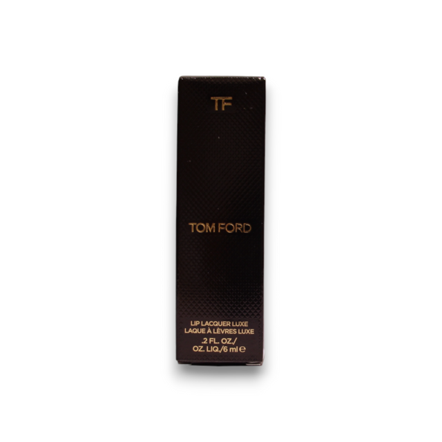Tom Ford, Shine, Liquid Lipstick, 09, Infiltrate, 6 ml - Feel You