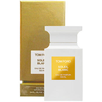 Tom Ford - Soleil Blanc EDP - 100ml - Feel You
