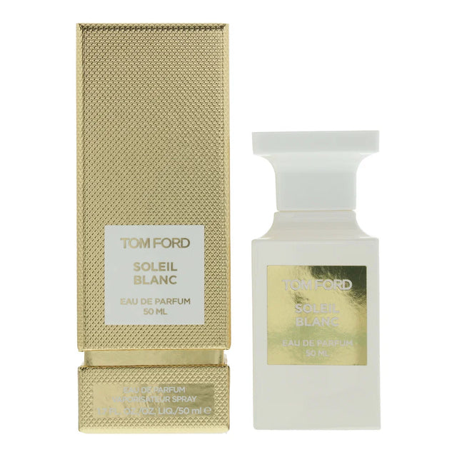 Tom Ford, Soleil Blanc, Eau De Parfum, Unisex, 50 ml - Feel You